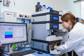 Программа производственного контроля ХАССП в Амурске